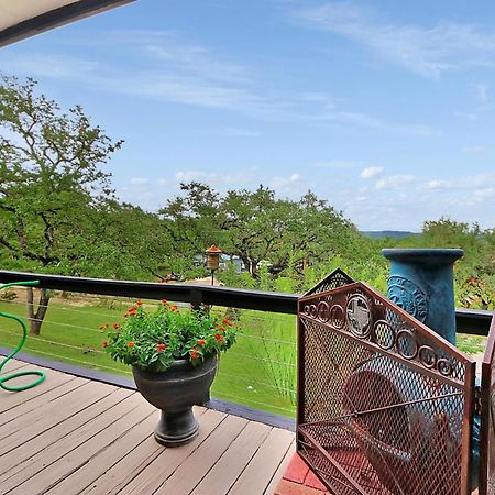 Villa The Summit Wimberley Esterno foto