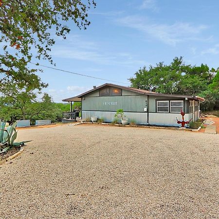 Villa The Summit Wimberley Esterno foto