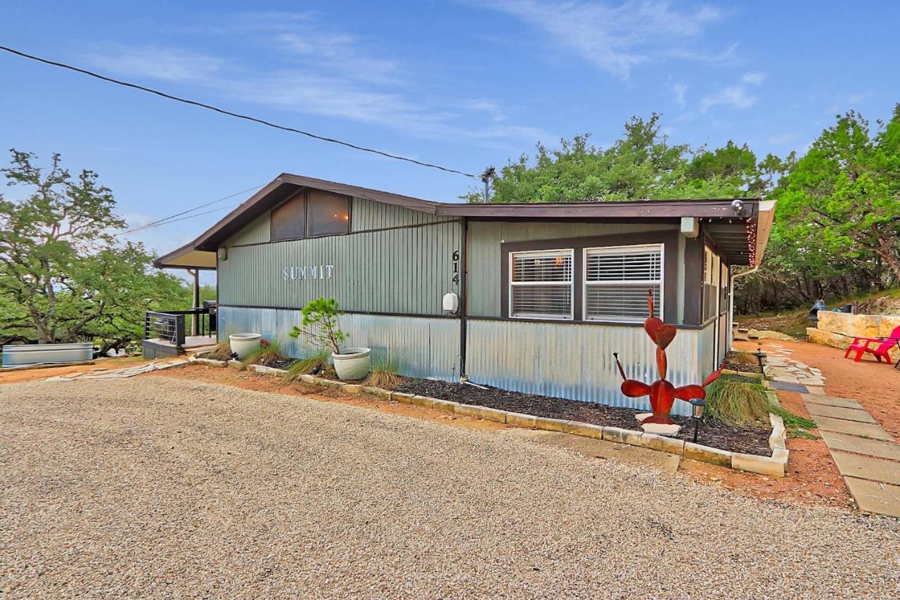 Villa The Summit Wimberley Esterno foto