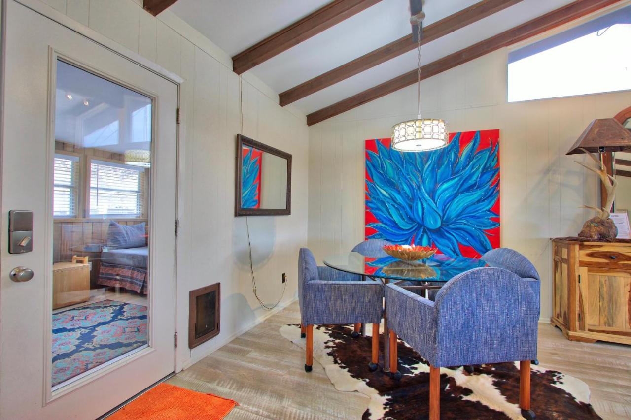 Villa The Summit Wimberley Esterno foto