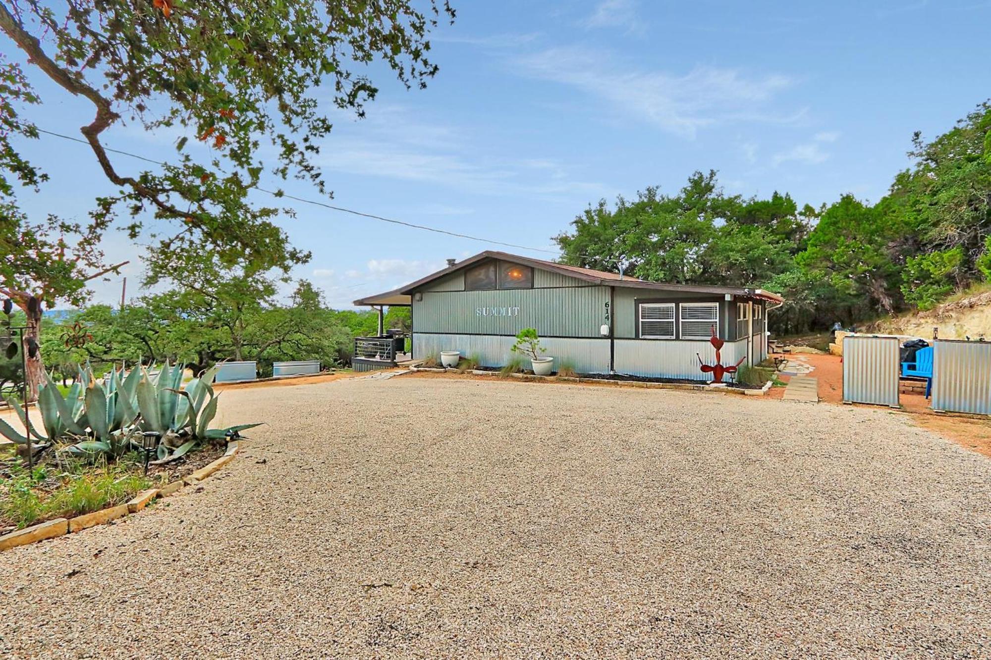 Villa The Summit Wimberley Esterno foto
